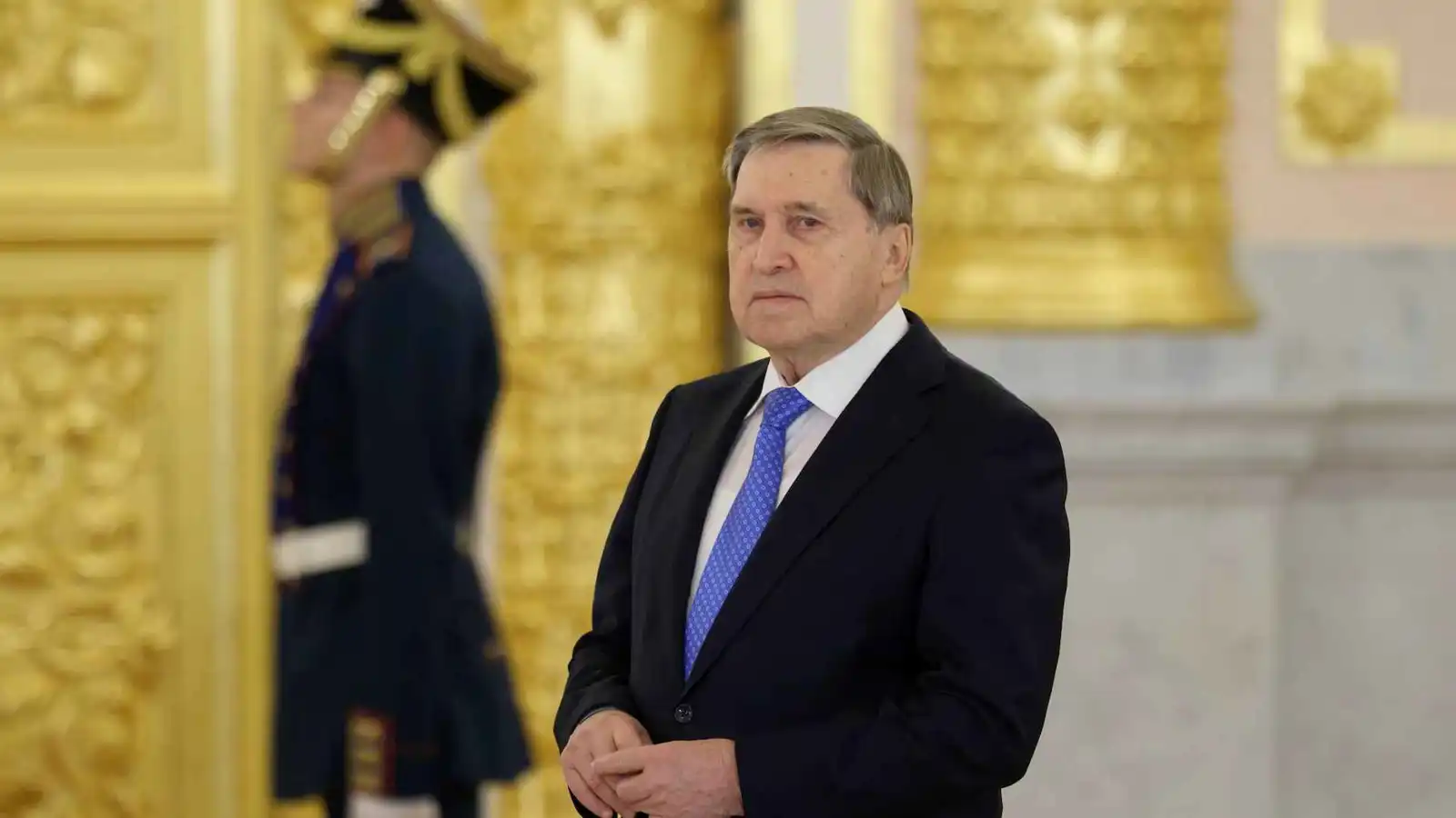 مستشار بوتين: مضيق هرمز مفتوح أمام روسيا