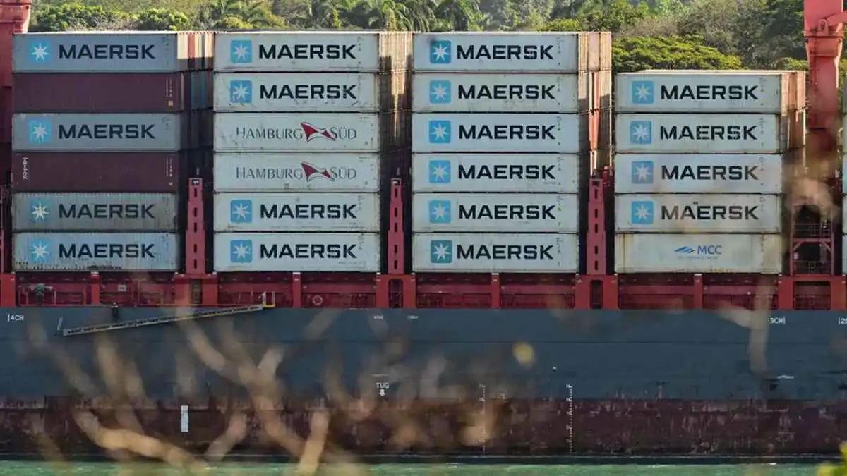 كيف أعادت قضية الموانئ إحياء الدور الأمريكي في قناة بنما؟