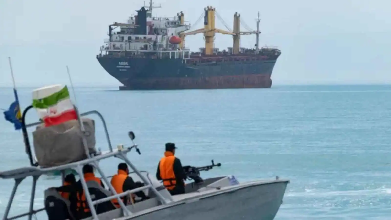 بغداد: تفاهمات مع واشنطن وطهران للتخفيف من تداعيات حصار هرمز