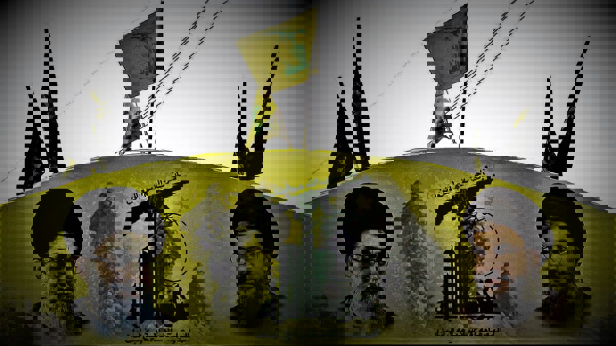 موقع إيراني: الحرس الثوري يستخدم جوازات مزورة لنقل الأموال إلى حزب الله