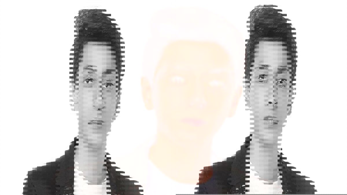 بعد اختفائه فترة.. ريان جيلر يعود للنشاط على سناب شات بمظهر جديد (فيديو)