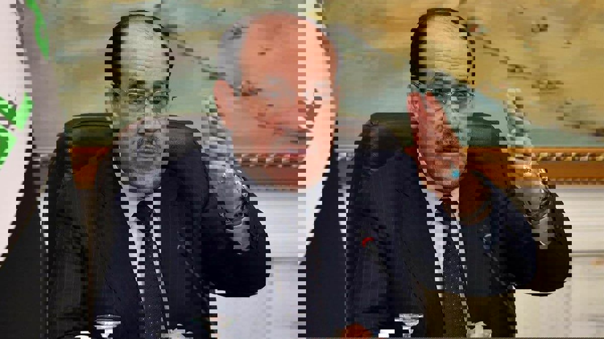 في تسريب جديد.. نوري المالكي يهاجم مجددا مقتدى الصدر