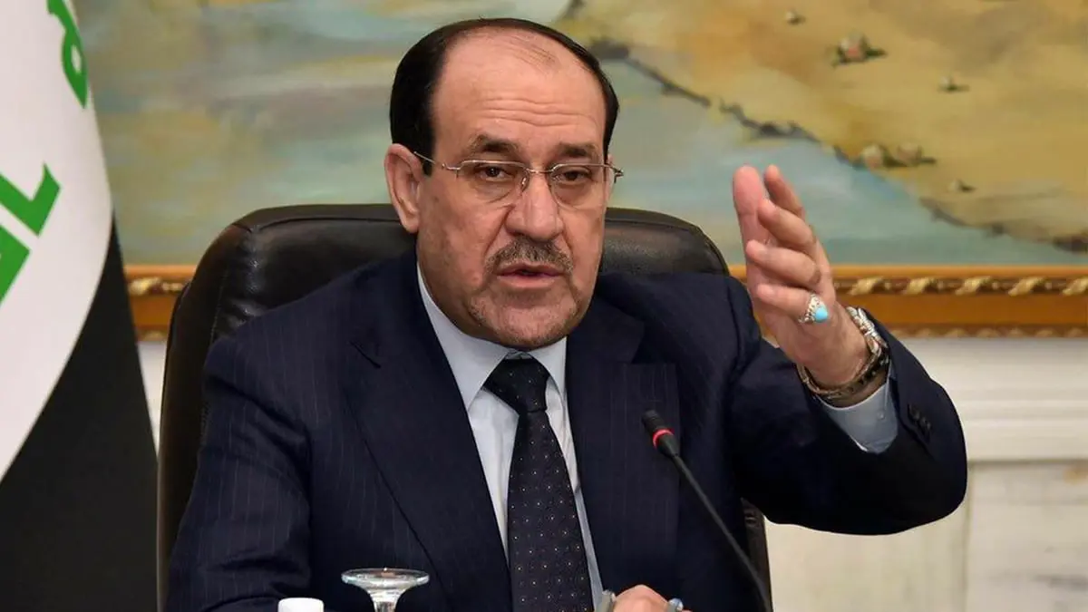 في تسريب جديد.. نوري المالكي يهاجم مجددا مقتدى الصدر