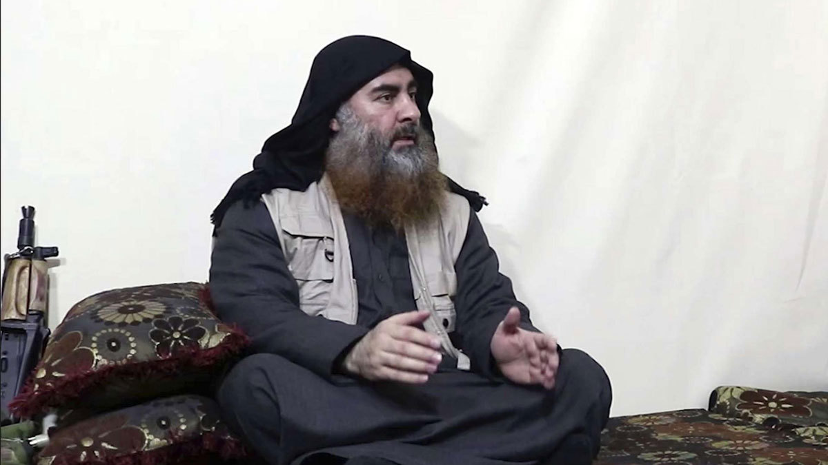 صحيفة بريطانية: أرملة أحد قادة داعش ساعدت "سي آي إيه" بملاحقة البغدادي‎