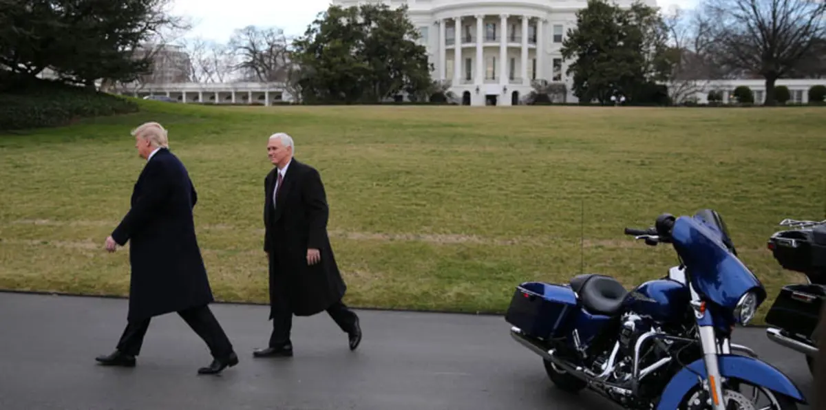 ما سبب غيرة البيت الأبيض من ألمانيا؟