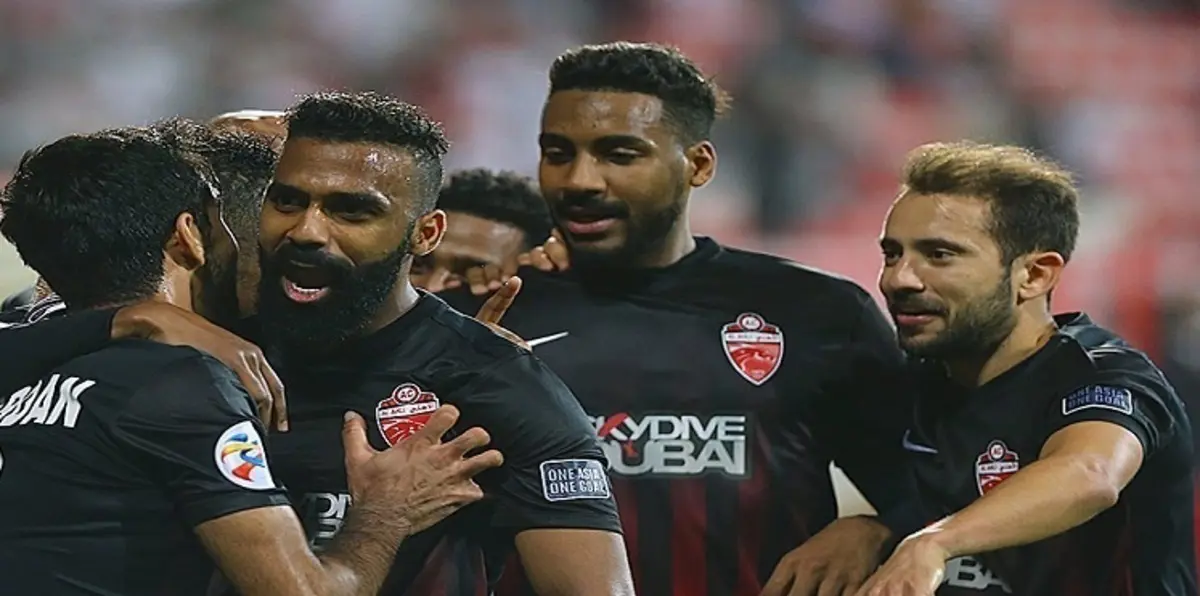 دوري أبطال آسيا: الأهلي الإماراتي يقهر الاستقلال الإيراني