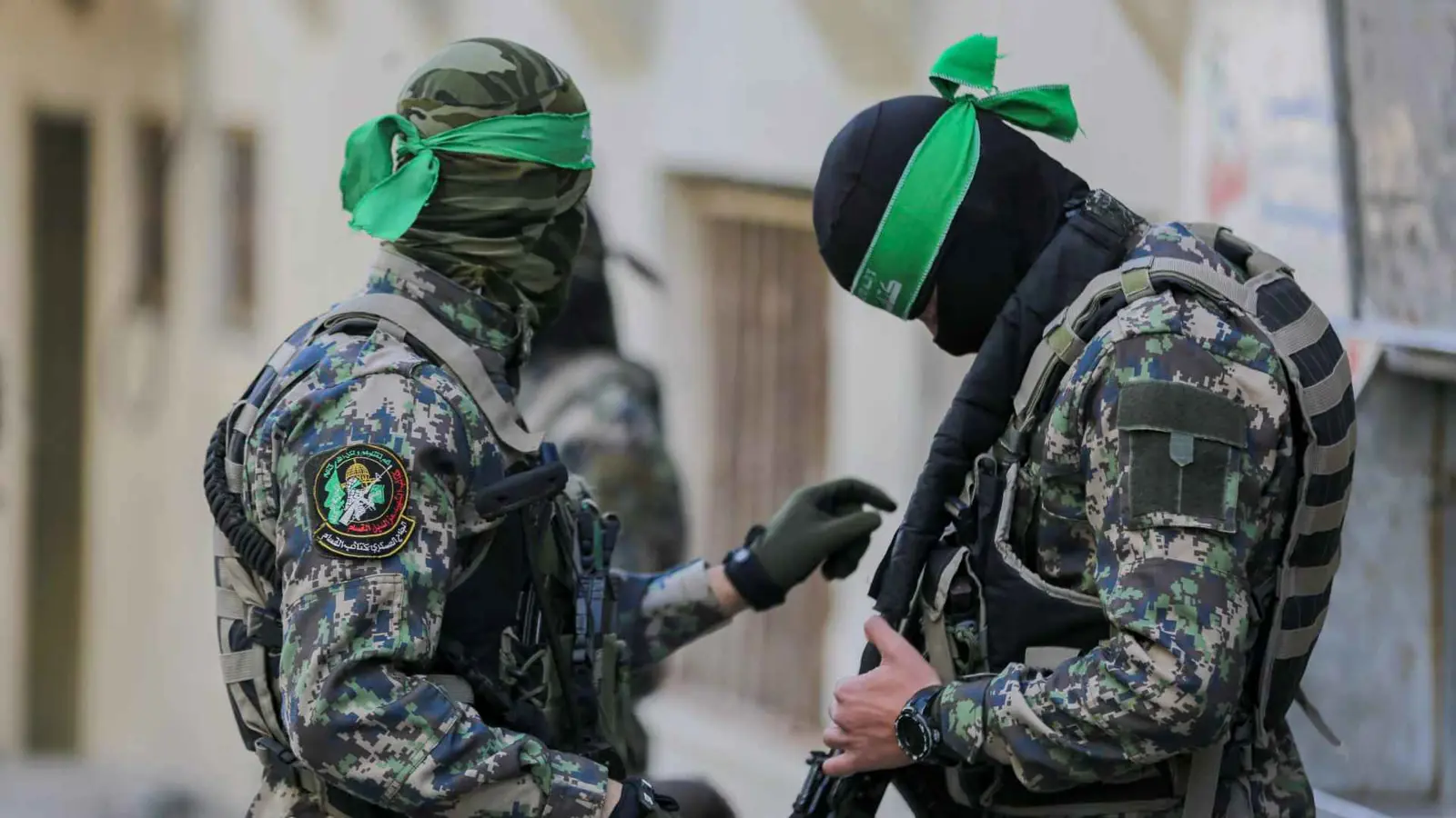 متمسك بخيار الحرب.. حماس تتهم نتنياهو بإفشال مفاوضات الدوحة