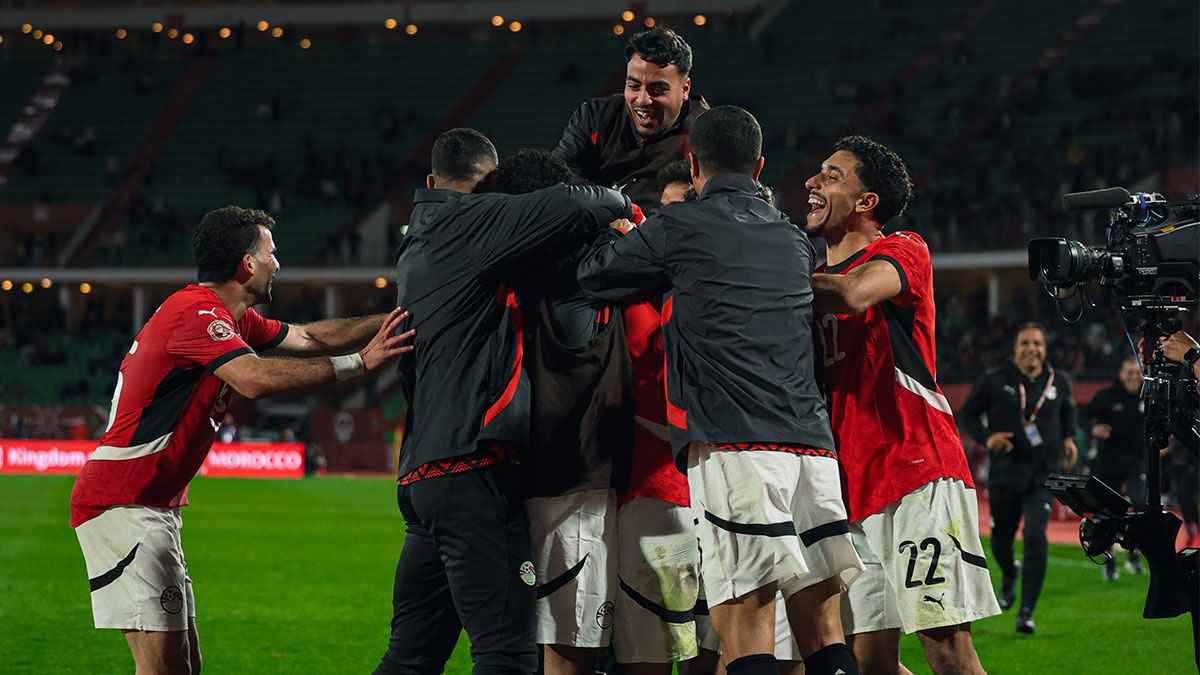 مؤشر خطر.. 5 أشياء ترعب منتخب مصر قبل مواجهة كوت ديفوار 