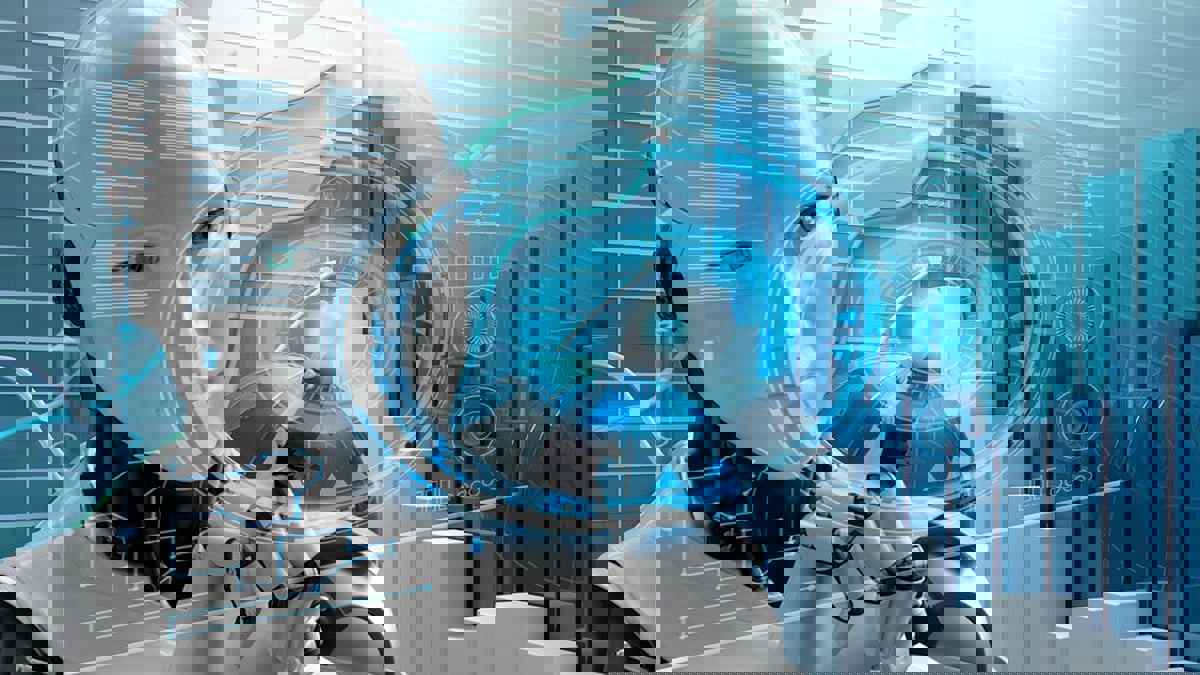 الحصاد التقني.. الذكاء الاصطناعي يتقدم بامتياز في 2022
