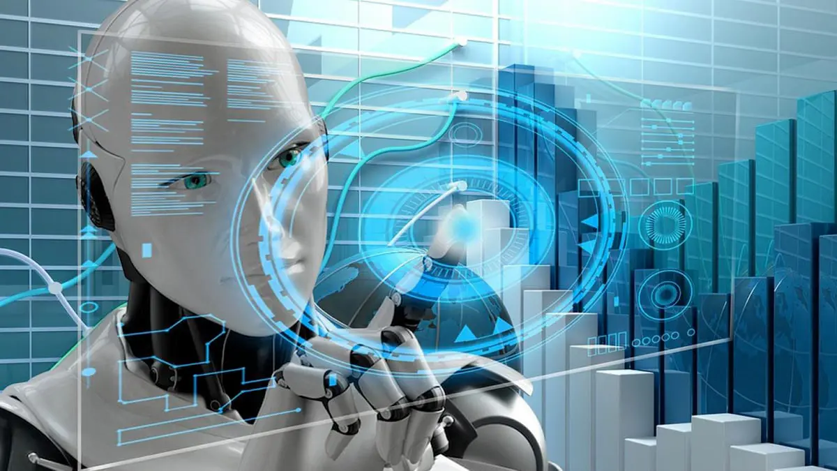 الحصاد التقني.. الذكاء الاصطناعي يتقدم بامتياز في 2022
