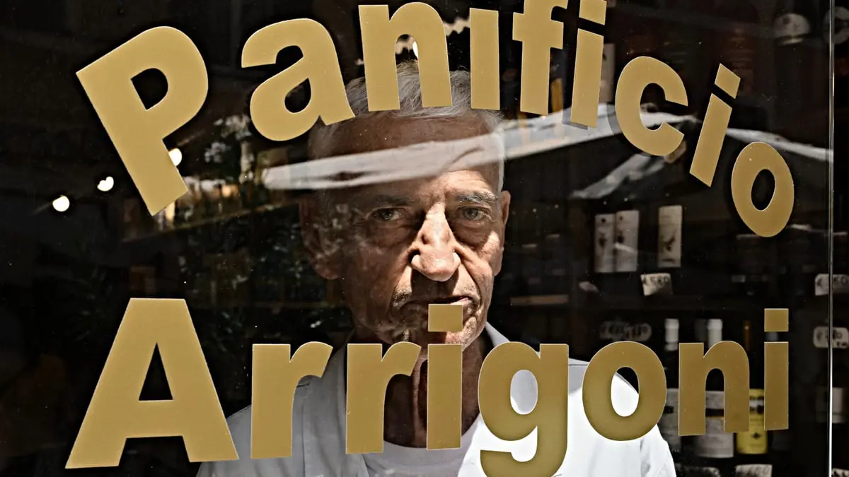 مخبز الباباوات في روما.. فرن عمره قرن أطفأ ناره