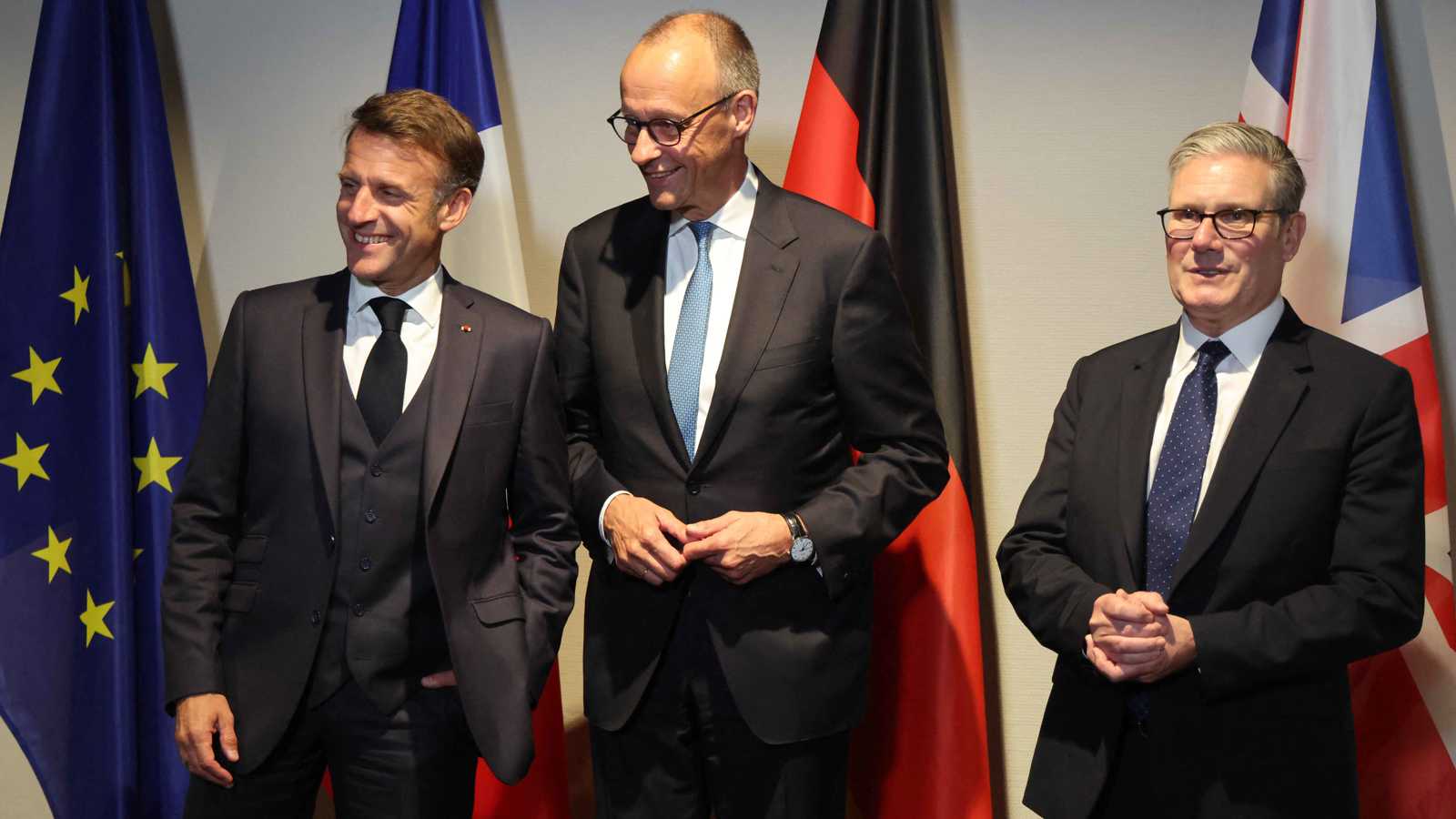 مصادر إيرانية لـ"إرم نيوز": عرض أوروبي جديد على طهران لتجنّب "آلية الزناد"