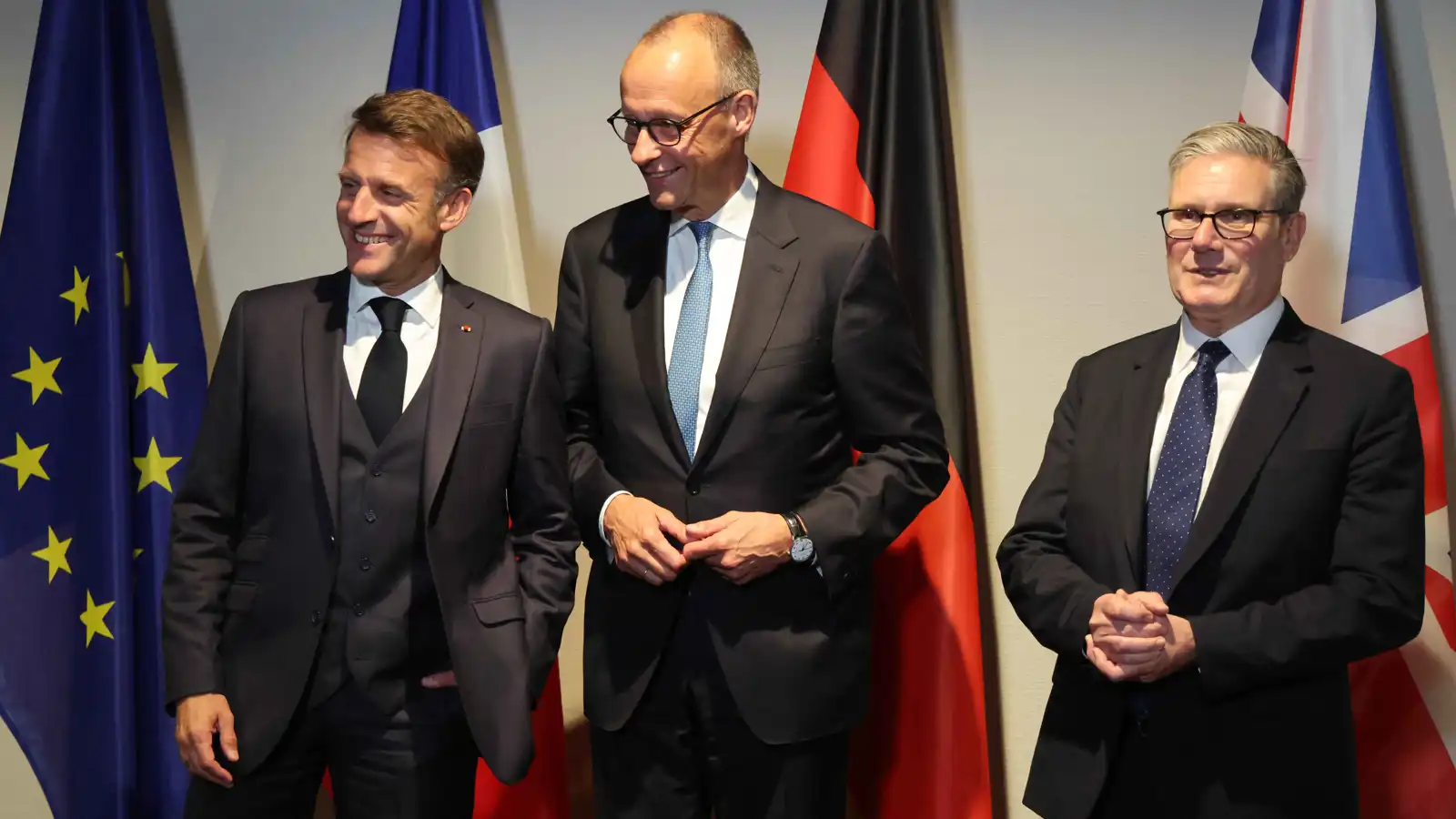 مصادر إيرانية لـ"إرم نيوز": عرض أوروبي جديد على طهران لتجنّب "آلية الزناد"