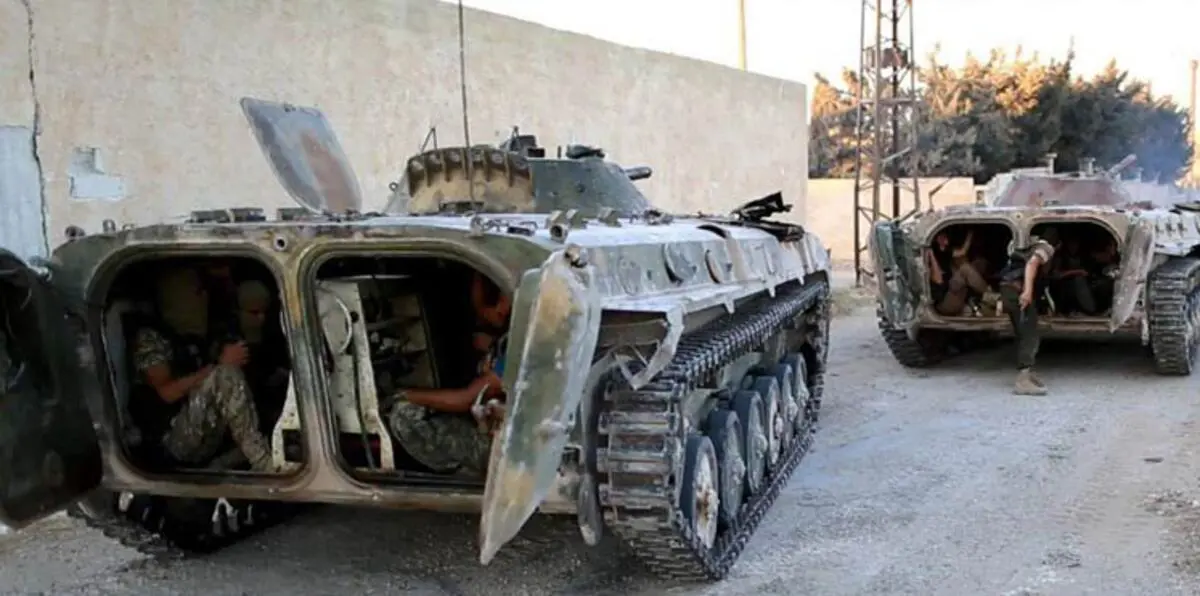 المعارضة السورية تستعد لـ"الملحمة الكبرى" لفك الحصار عن حلب