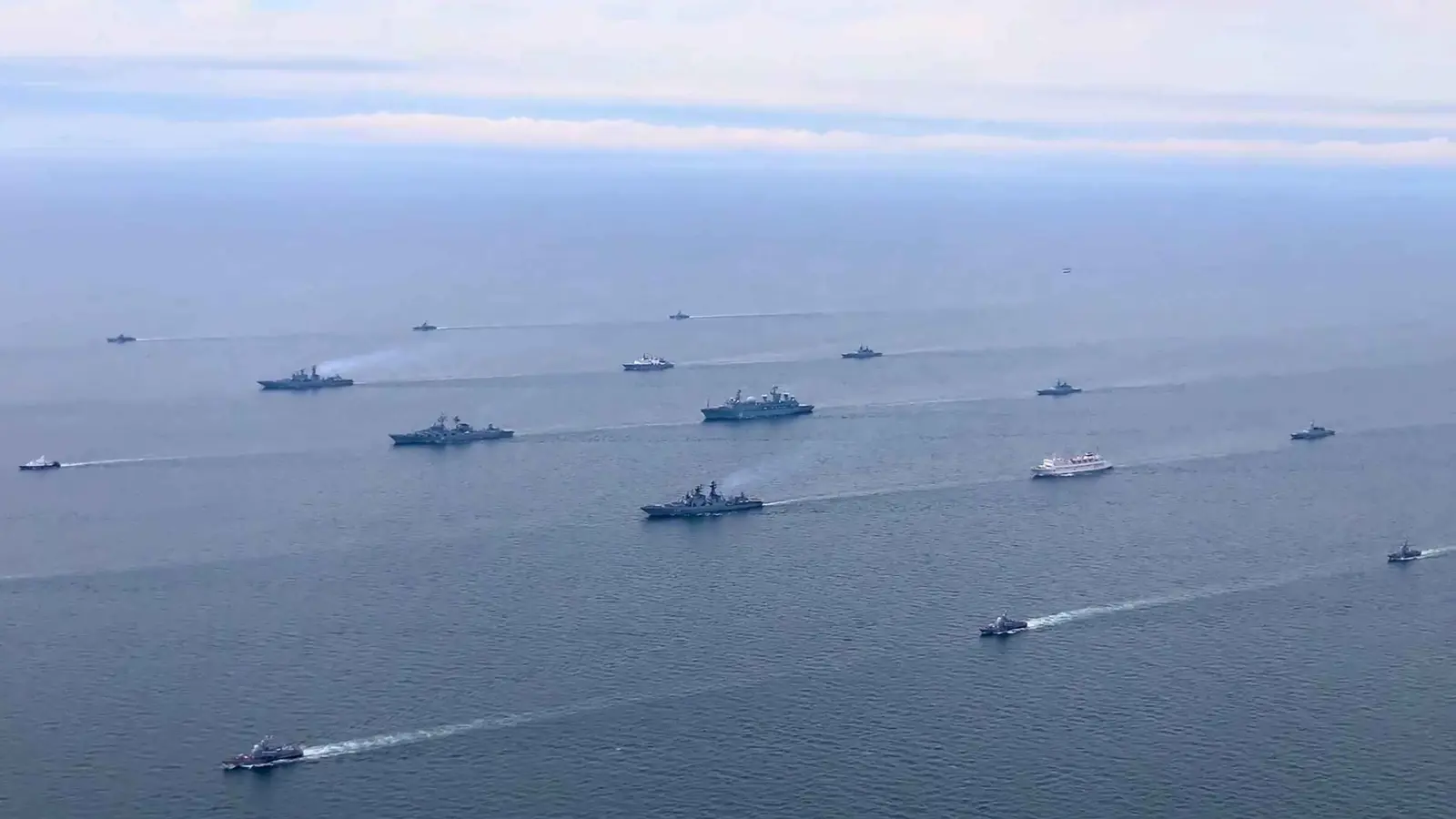 تزامنا مع "المناورات الروسية".. تعزيزات أمريكية كبيرة إلى ألاسكا