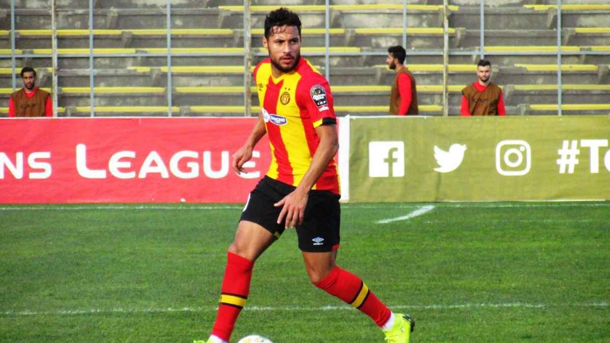 رسميا.. الترجي التونسي يجدد المفاوضات مع يوسف بلايلي بعد خلافاته مع المولودية