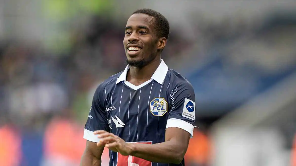 بعد البيان الرسمي.. ما المبلغ الذي حصل عليه الزمالك للتنازل عن تيدي أوكو؟