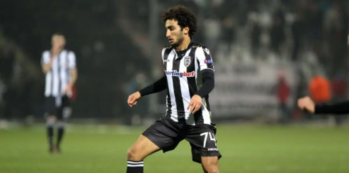 عمرو وردة يحسم مصير مفاوضات الأهلي والزمالك.. ويؤكد عرض فالنسيا