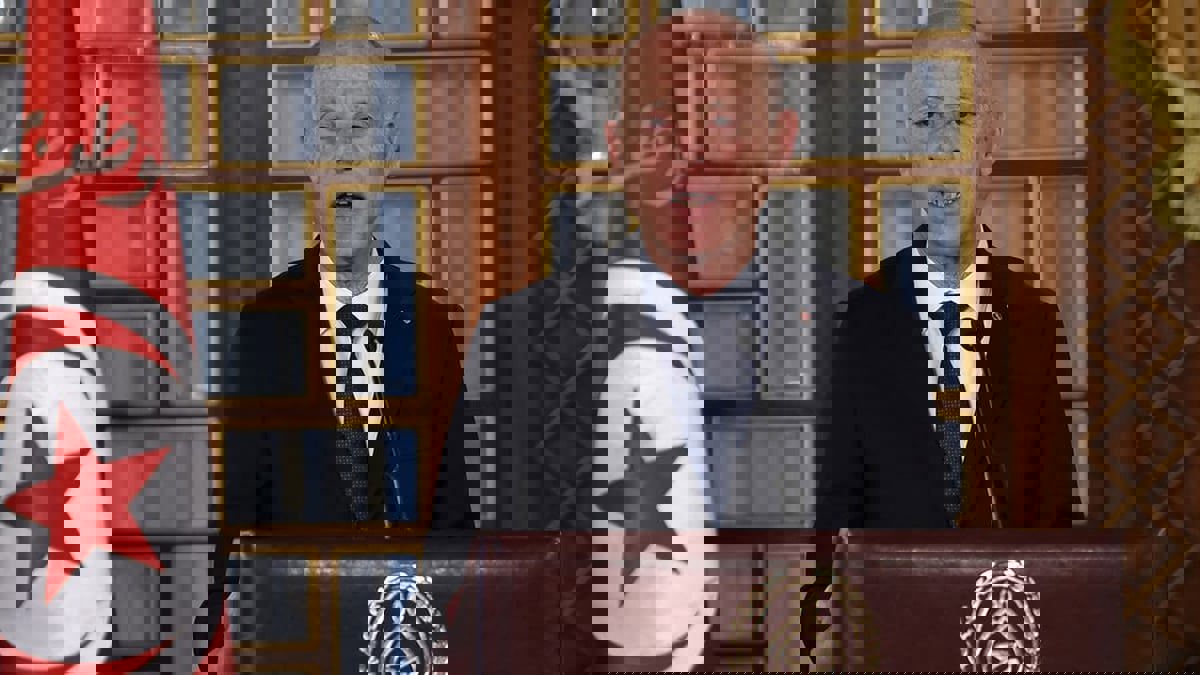 دول مجموعة السبع "قلقة" إزاء إعلان حل مجلس القضاء في تونس