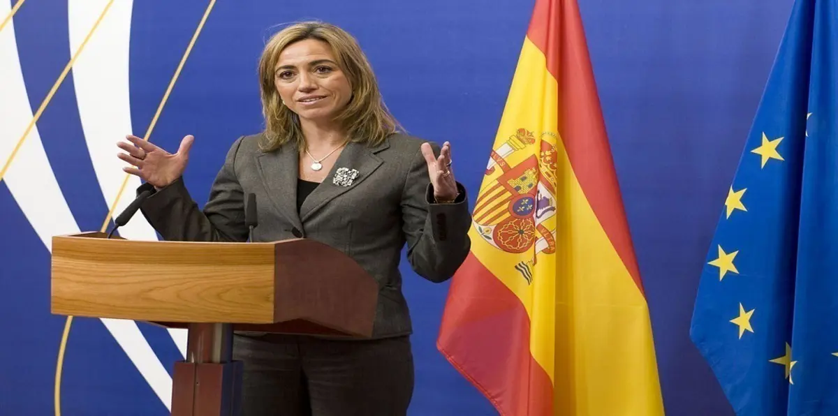 إسبانيا تتهم روسيا بمحاولة زعزعة أوروبا