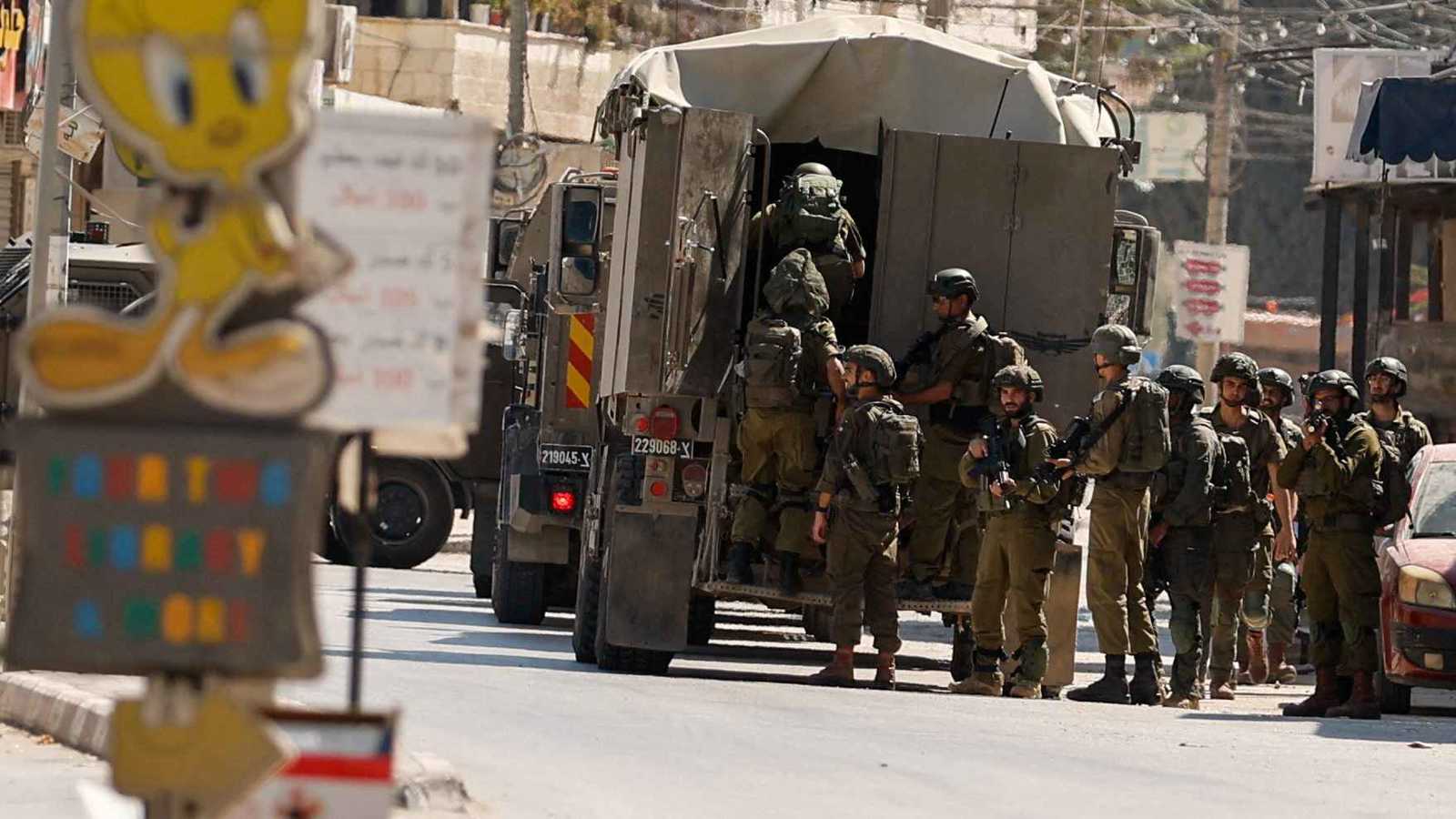 إسرائيل تحصّن جنودها من الاعتقال الدولي بـ"خطة التعتيم"