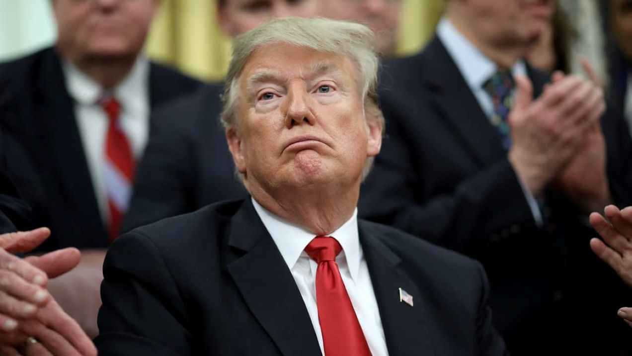 فنزويلا و"انتكاسات" أخرى.. الجمهوريون يهزون سلطة ترامب