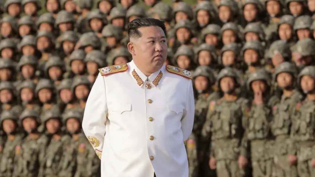 كوريا الشمالية: نشر جنودنا في روسيا يتوافق مع القانون الدولي