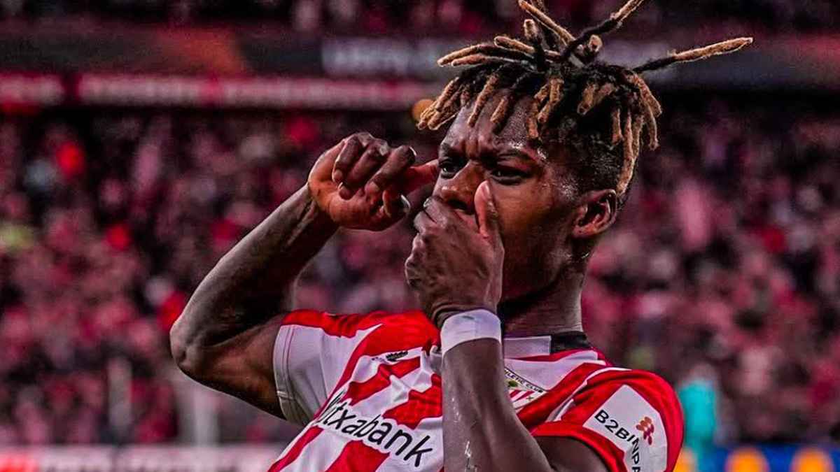 نيكو ويليامز ليس الأول.. 5 نجوم رفضوا برشلونة