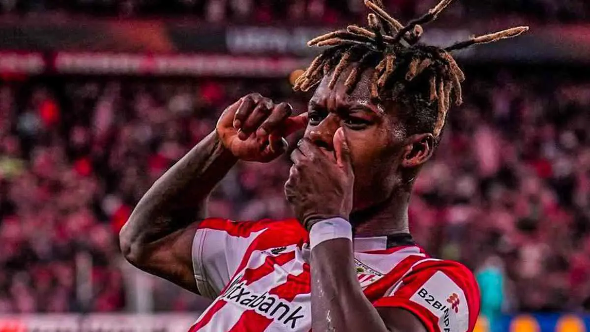 نيكو ويليامز ليس الأول.. 5 نجوم رفضوا برشلونة