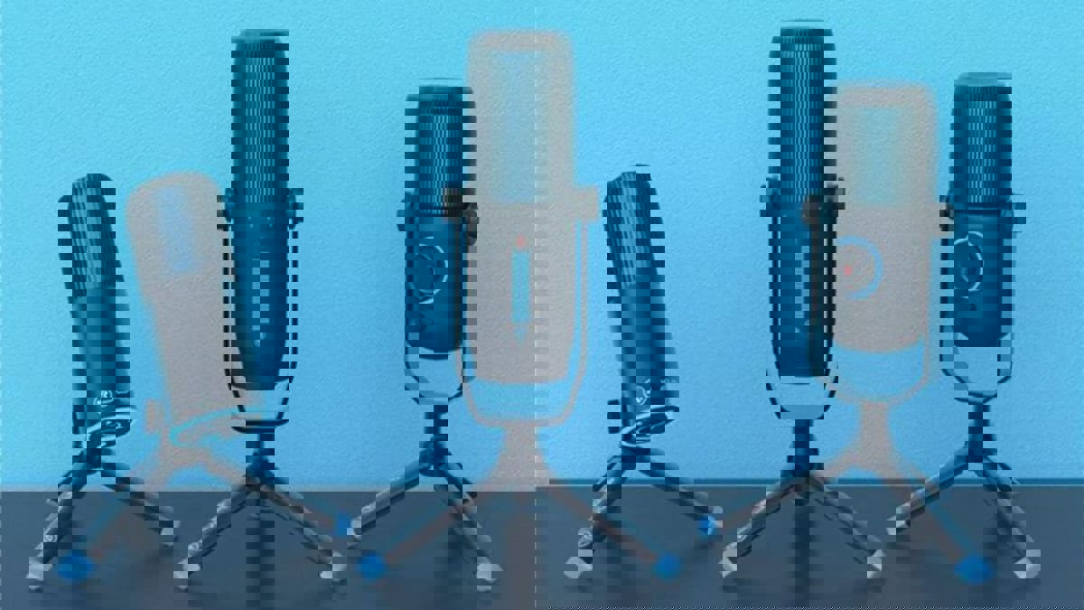 تطوير "مايكروفون بصري" يرى ويميز الأصوات من بين الضجيج