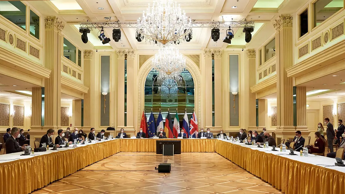 تقرير أمريكي يدعم تسريبات ظريف بشأن "التخوف" الروسي من الاتفاق النووي