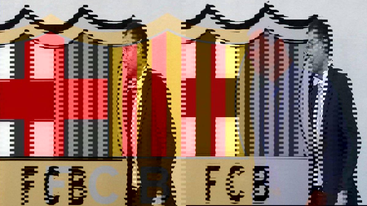 نادي برشلونة يستفيد من تمديد حالة الطوارئ في إسبانيا