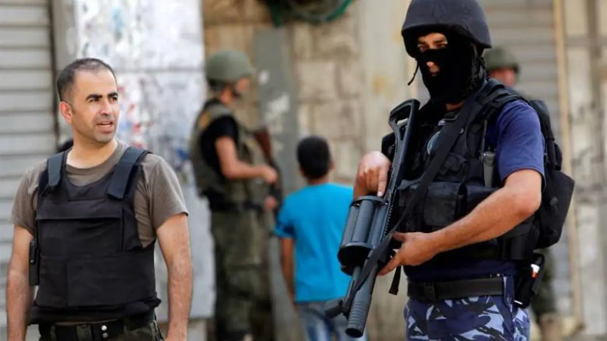 السلطة الفلسطينية تشن حملة اعتقالات بحق كوادر التيار الإصلاحي في حركة فتح