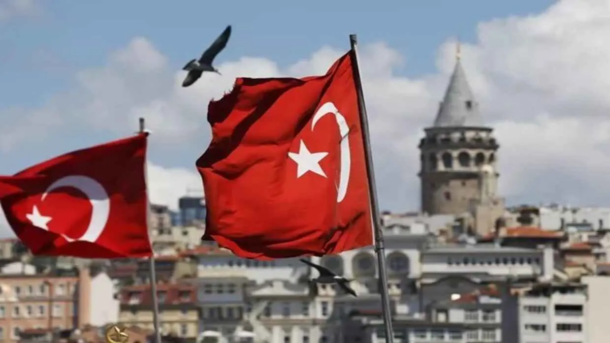 تركيا تعلق على قرار إسرائيل بشأن توسيع الاستيطان في الضفة الغربية