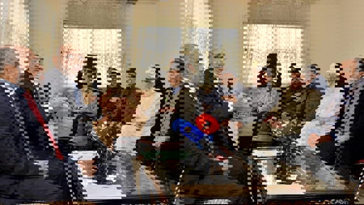 "العدل والإحسان" تنتقد بشدة السلطات المغربية إثر إغلاق "منازل" أعضاء فيها 