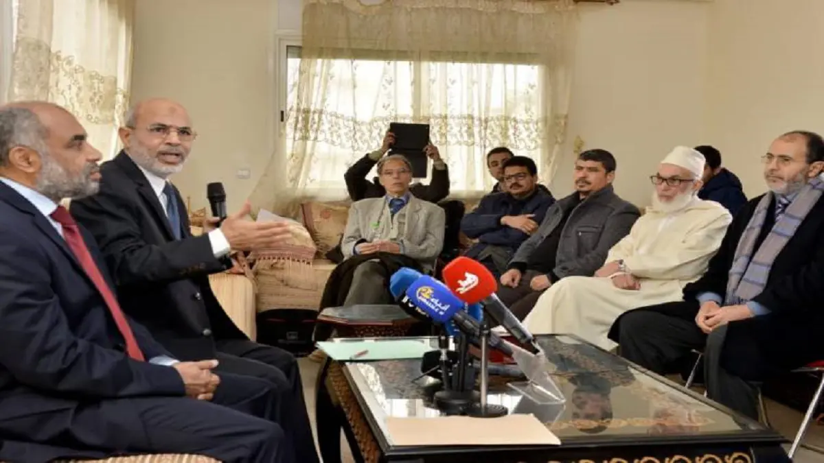 "العدل والإحسان" تنتقد بشدة السلطات المغربية إثر إغلاق "منازل" أعضاء فيها 