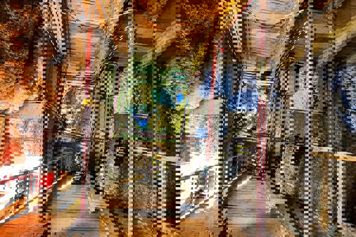 دراسة: الإنسان عاش في المناخ الجليدي قبل 45 ألف عام