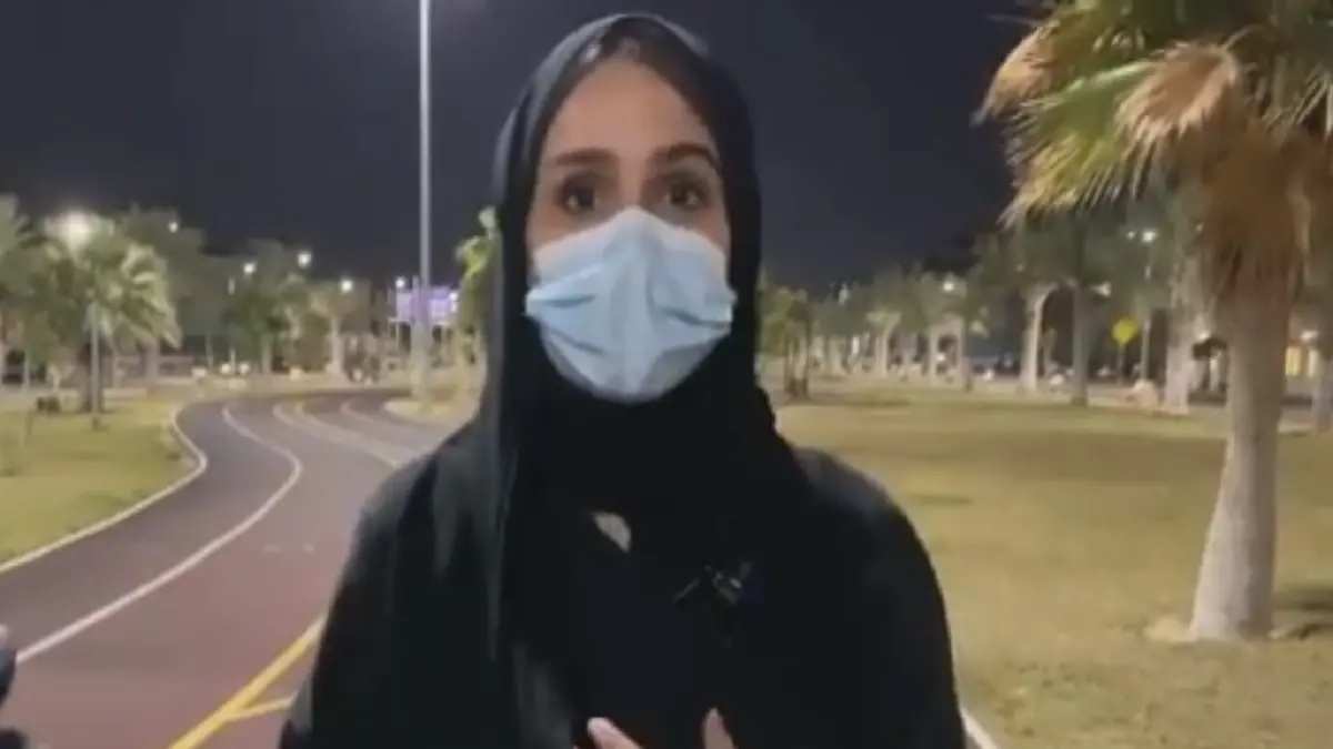 آراء السكان بعد الاستهداف الحوثي‎ للظهران ورأس تنورة (فيديو)