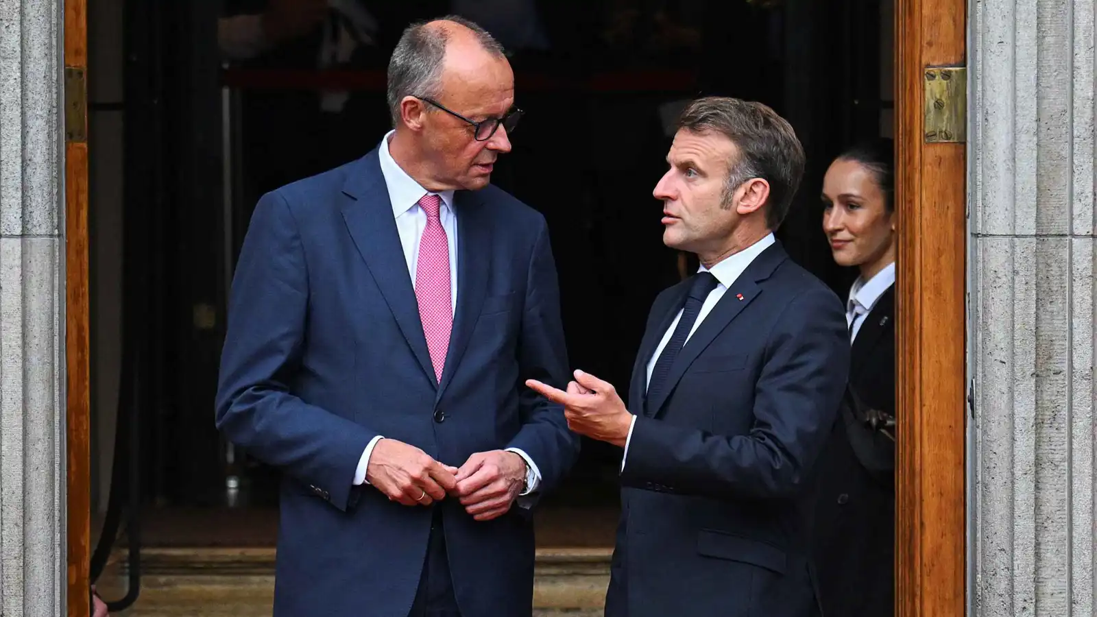 الرئاسة الفرنسية: قادة "تحالف الراغبين" سيجتمعون غدا