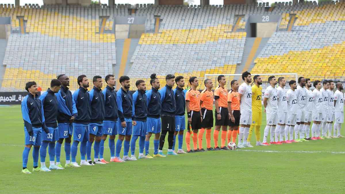 طلب رسمي لإقالة لجنة التحكيم المصرية (فيديو)