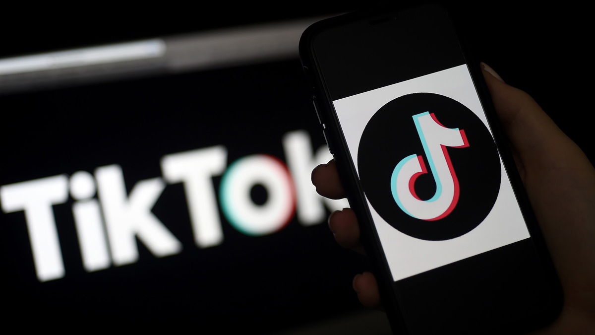 قاض أمريكي يوقف أمر إدارة ترامب بمنع عملية تنزيل تطبيق تيك توك