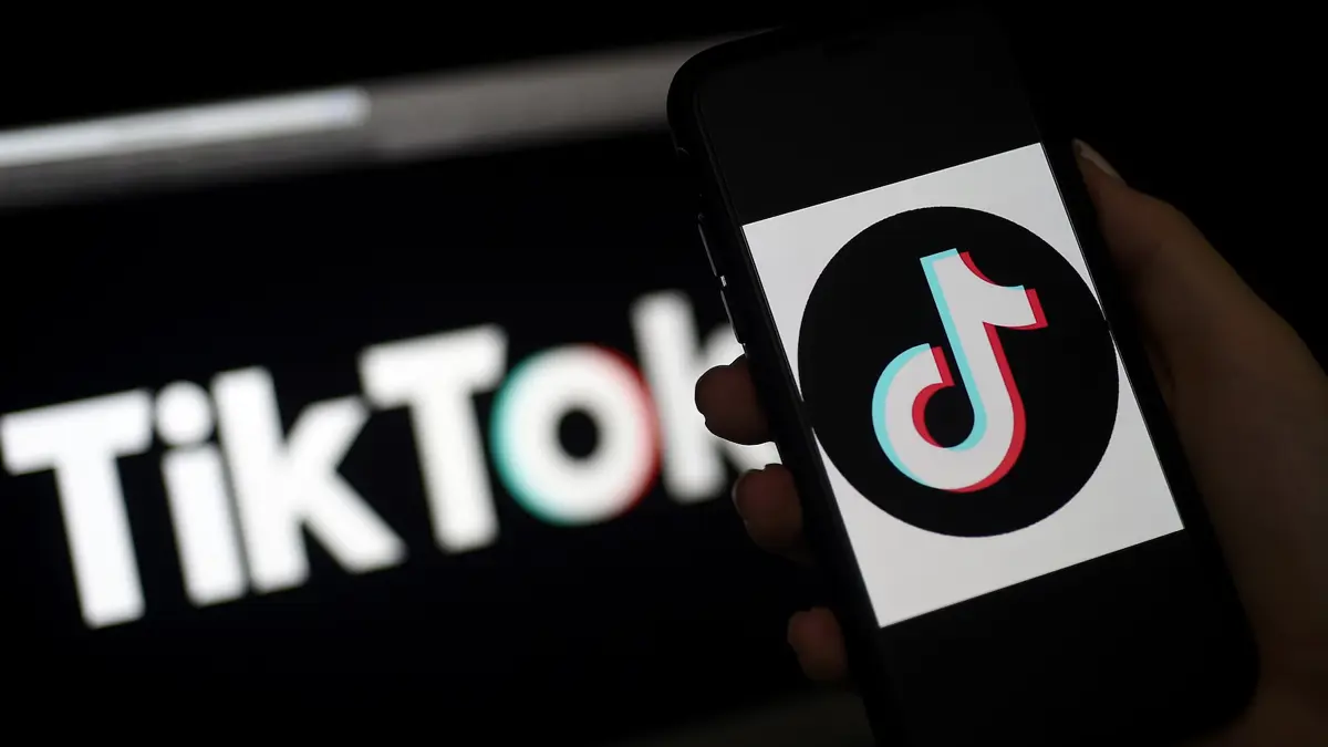 قاض أمريكي يوقف أمر إدارة ترامب بمنع عملية تنزيل تطبيق تيك توك