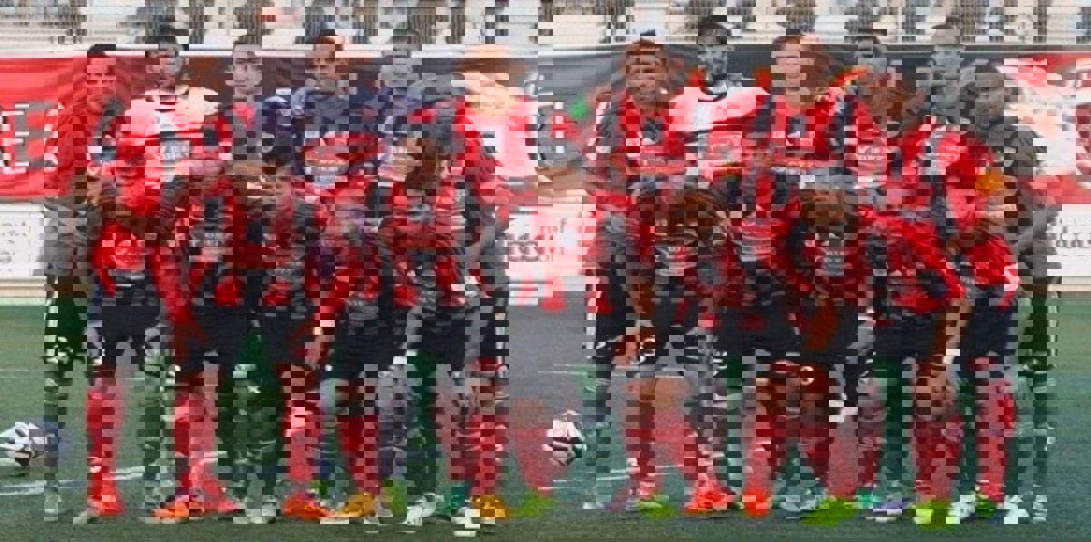 اتحاد العاصمة يسقط في فخ التعادل أمام حسين داي