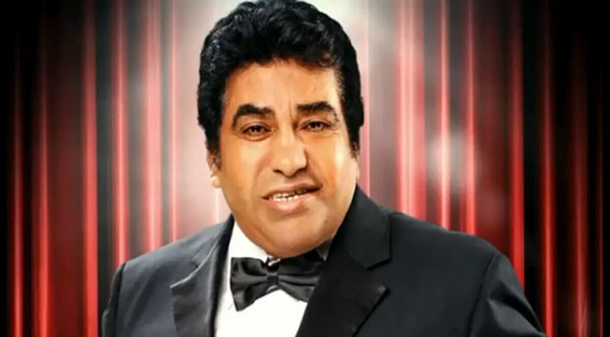 أحمد عدوية ينضم إلى "مزيكا" (صورة)