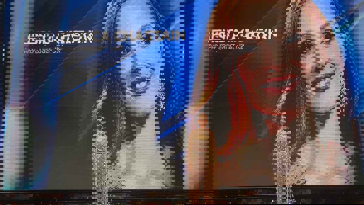 افتتاح الدورة العشرين لمهرجان مراكش الدولي للفيلم
