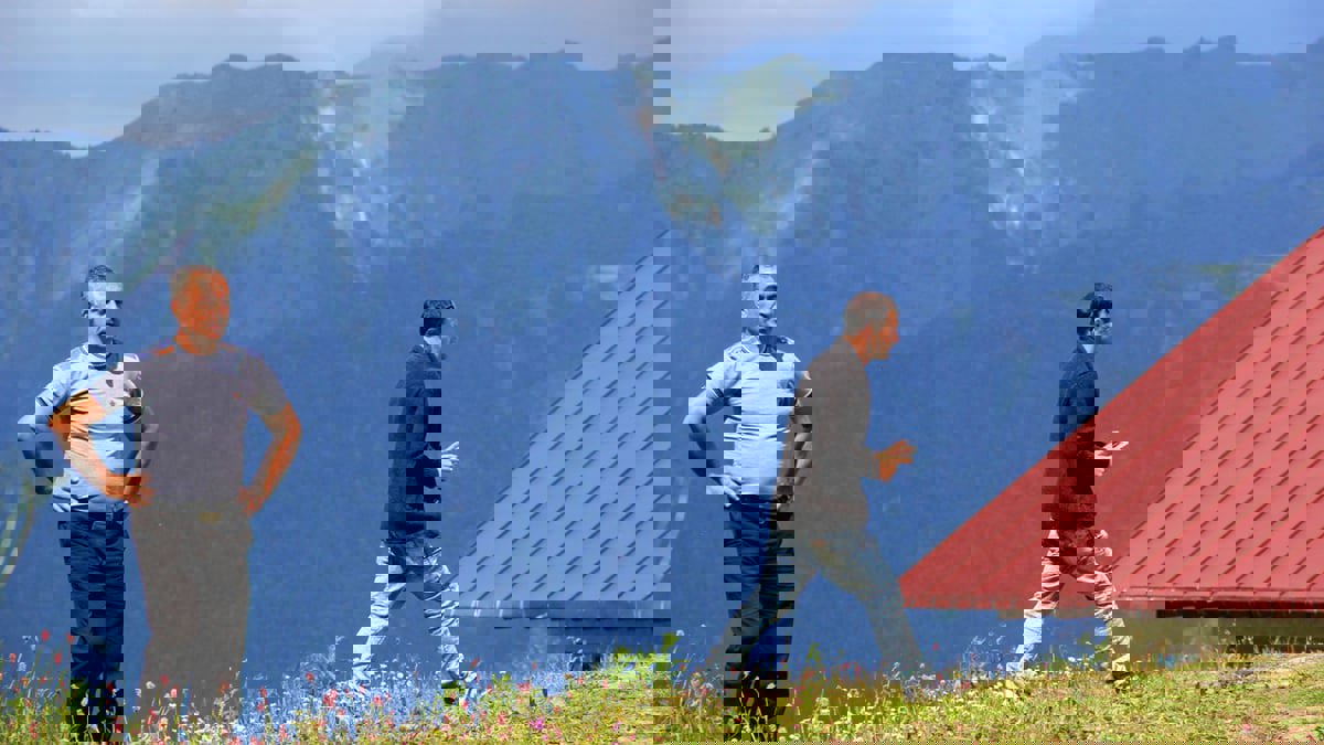 دراسة: العيش في المرتفعات يقلل مخاطر الإصابة بالسكتة الدماغية