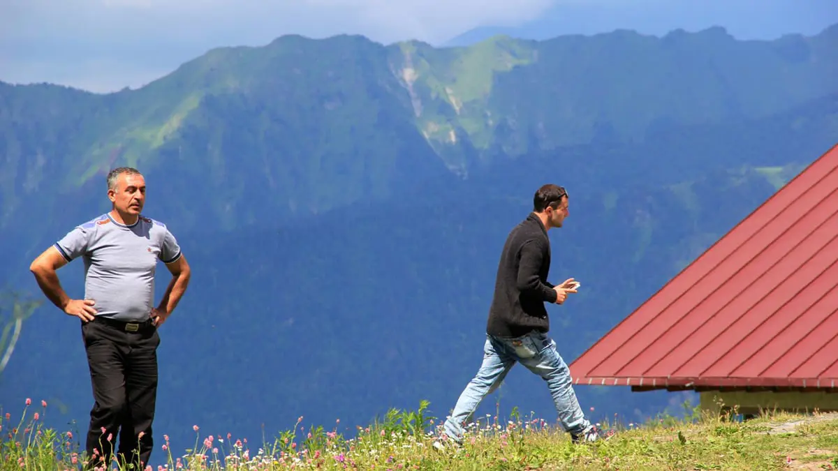 دراسة: العيش في المرتفعات يقلل مخاطر الإصابة بالسكتة الدماغية