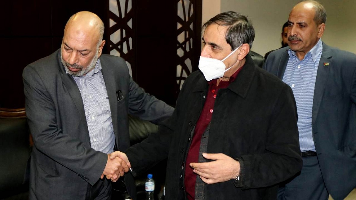 عودة أحد أبرز معاوني محمد دحلان إلى غزة بعد منعه 14 عامًا