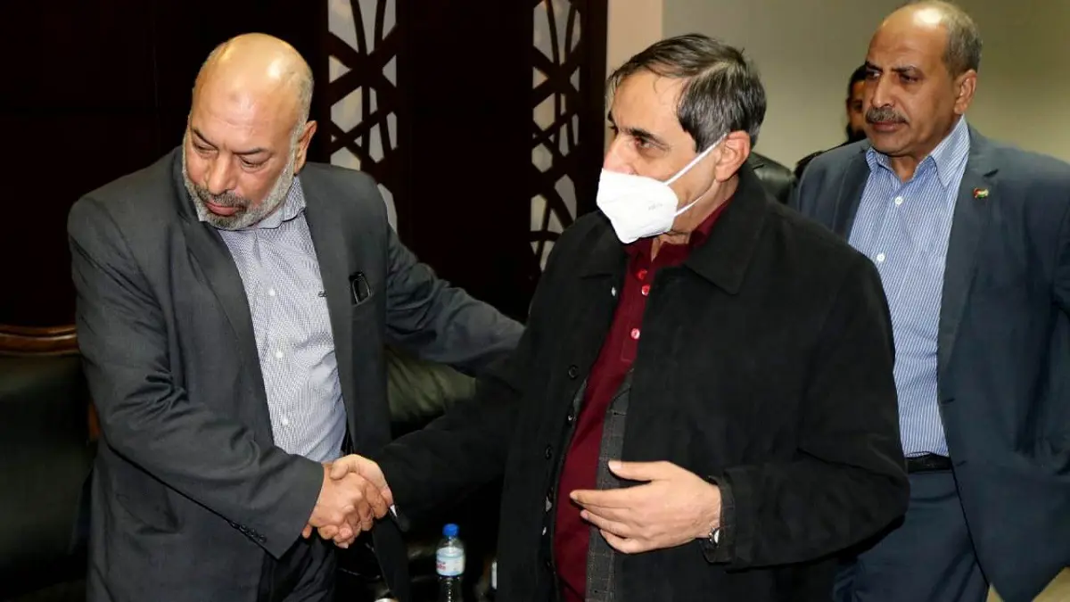 عودة أحد أبرز معاوني محمد دحلان إلى غزة بعد منعه 14 عامًا