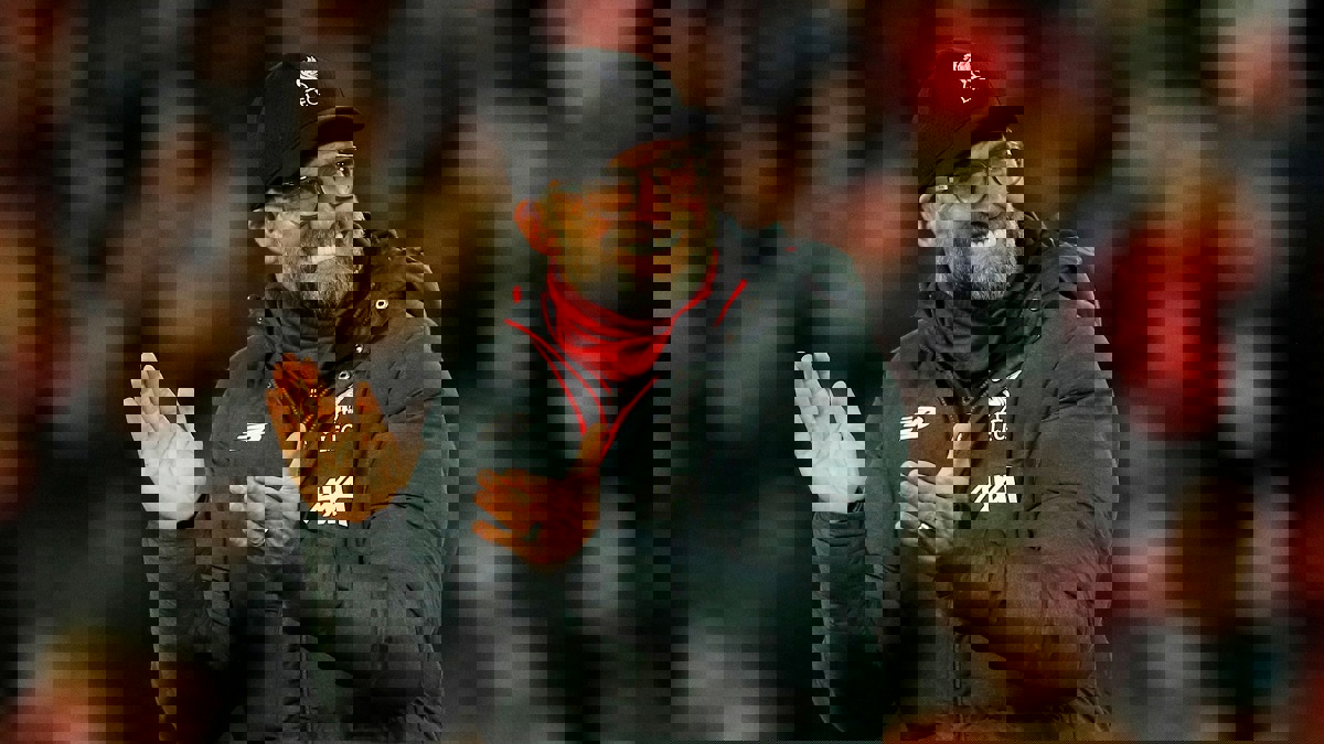 يورغن كلوب يخطط لضم مدافع جديد لتشكيلة ليفربول في السوق الشتوي